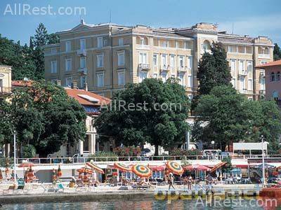 Imperial Hotel 14